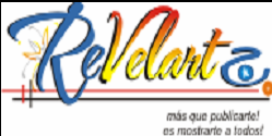 Entra y disfruta de REVELARTE RADIO