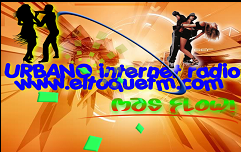 DISFRUTA Urbano internet radio